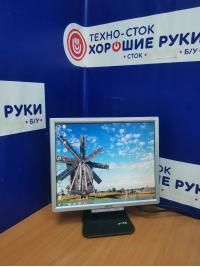 Монитор ACER AL1716 Монитор ACER AL1716